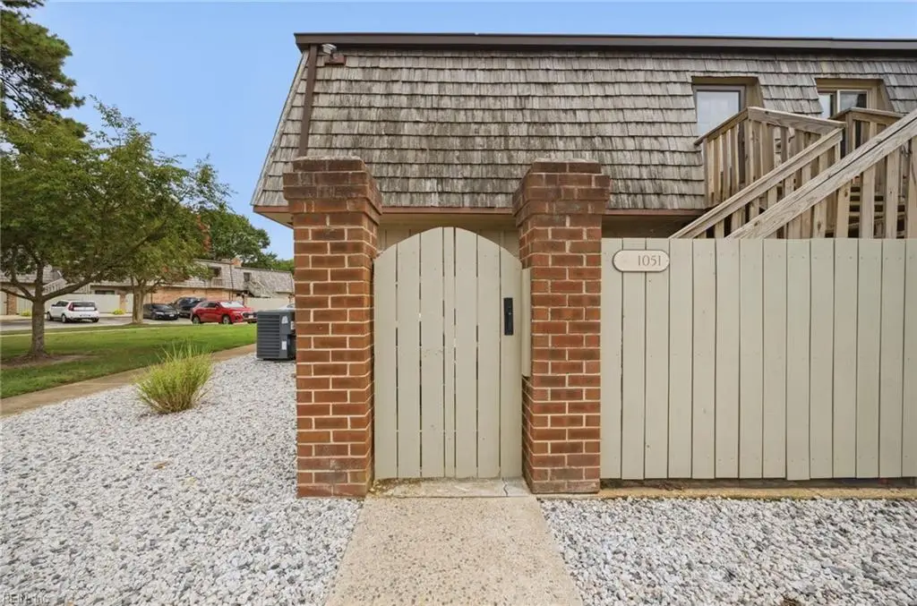 1051 Ocean Pebbles Way, Virginia Beach, VA 23451 - #1