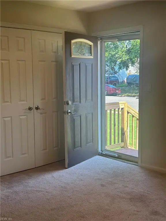 806 Burton Street, Hampton, VA 23666 - #2