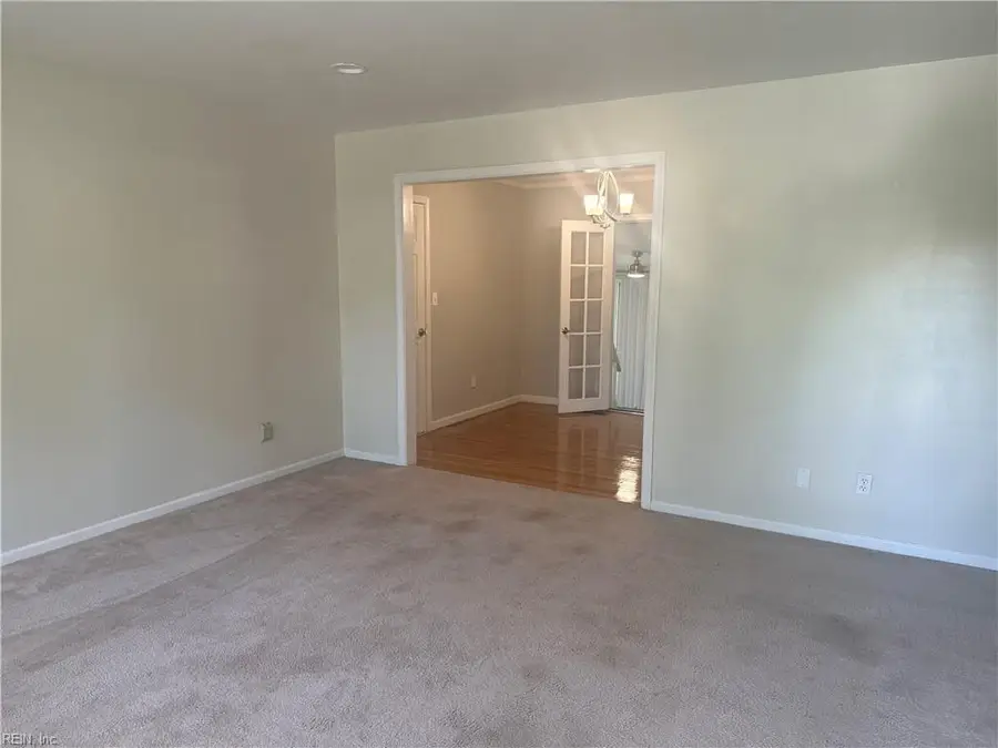806 Burton Street, Hampton, VA 23666 - #3