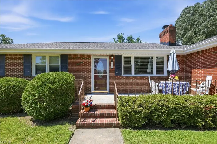 5945 Mcclure Road, Norfolk, VA 23502 - #2