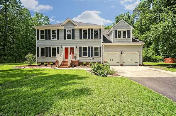 1932 Foxwood Drive, Chesapeake, VA 23323