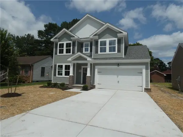 1724 A English Avenue, Chesapeake, VA 23320