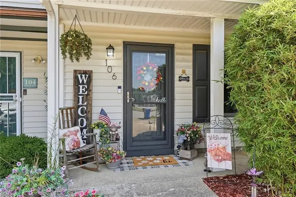 106 Greendale Road, Virginia Beach, VA 23452