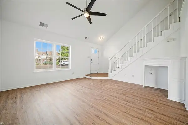 746 Sendero Court, Chesapeake, VA 23322