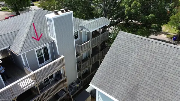 262 Portview Avenue #A3, Norfolk, VA 23503