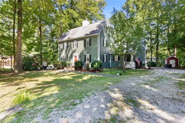 147 Country Club Drive, Williamsburg, VA 23188