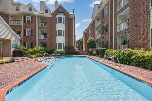 321 Duke Street #130, Norfolk, VA 23510