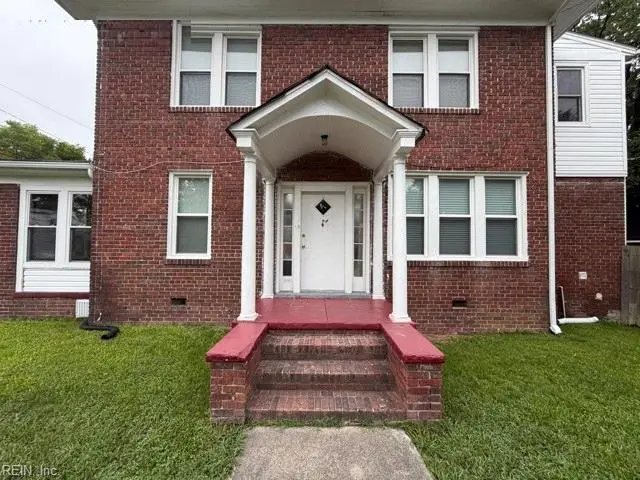 2800 Somme Avenue, Norfolk, VA 23509 - #1
