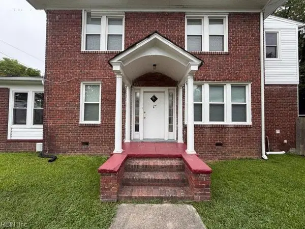 2800 Somme Avenue, Norfolk, VA 23509