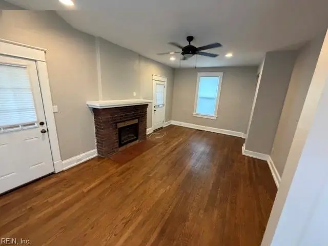 2800 Somme Avenue, Norfolk, VA 23509 - #3
