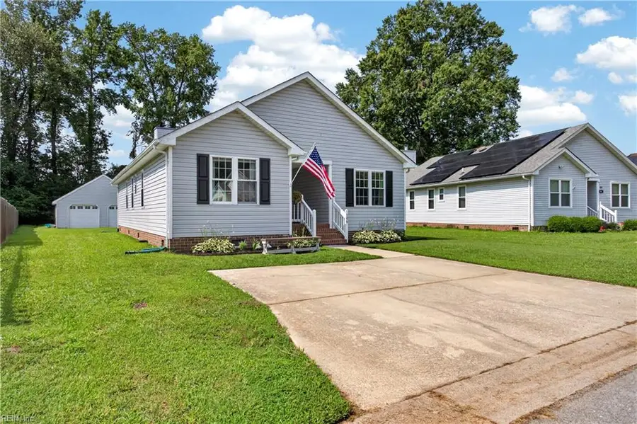 106 Mallard Drive, Suffolk, VA 23434 - #2