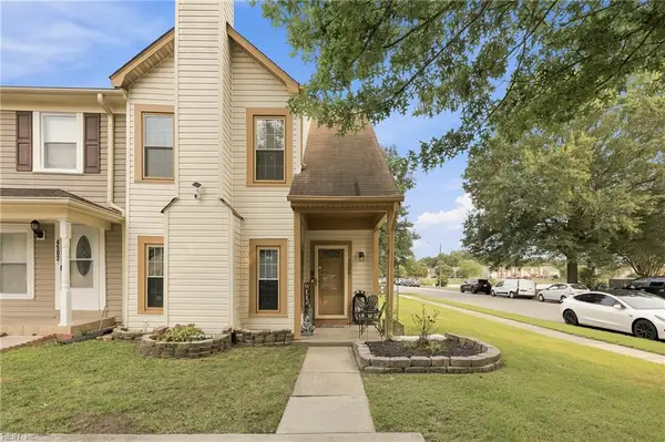 4500 Marlwood Way, Virginia Beach, VA 23462