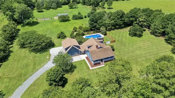 6385 Blackwater Road, Virginia Beach, VA 23457