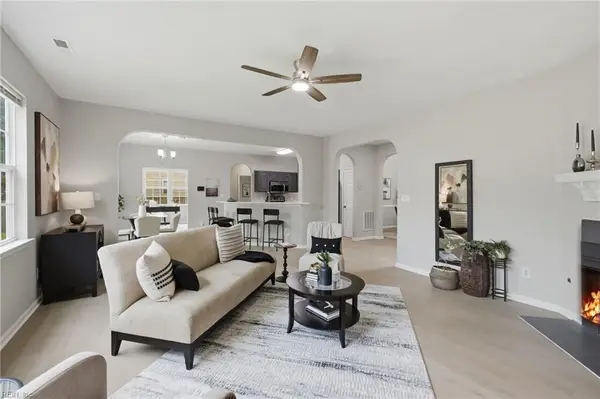835 Wyemouth Drive, Newport News, VA 23602