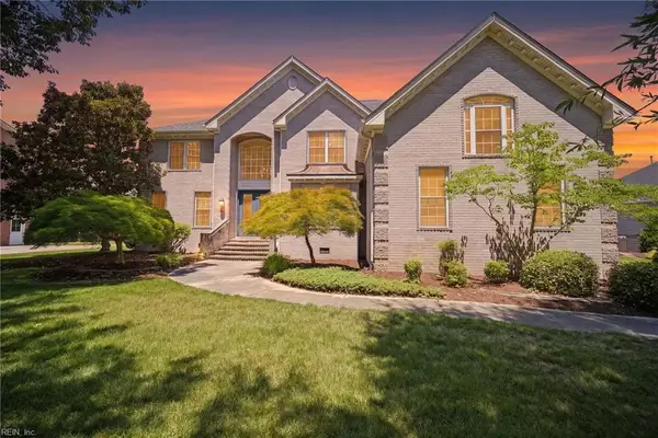2329 Santa Fe Drive, Virginia Beach, VA 23456