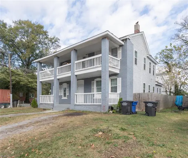 1503 Elm Avenue, Portsmouth, VA 23704