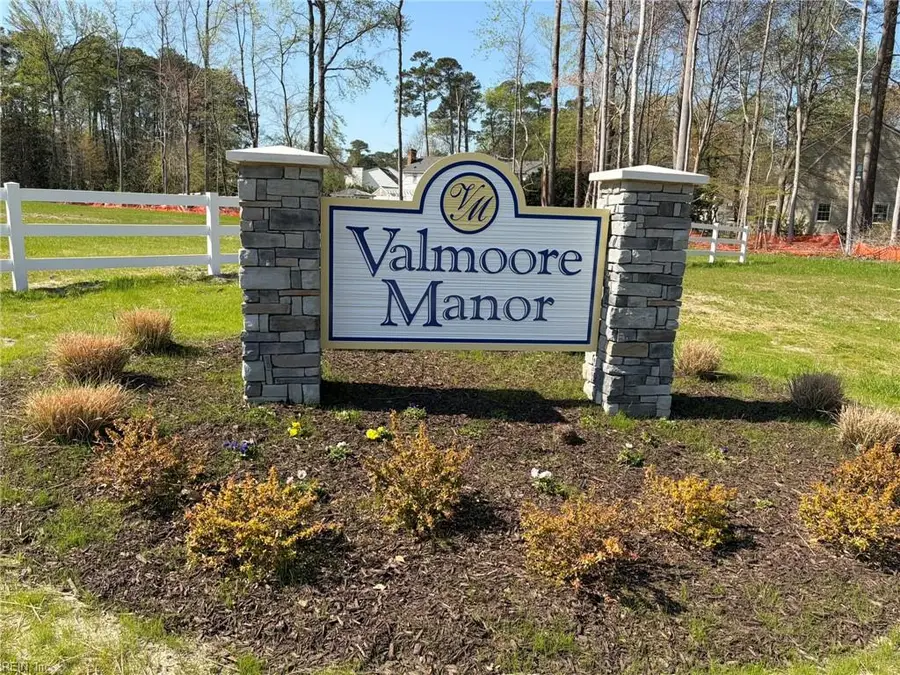110 Pelham Road, Poquoson, VA 23662 - #2