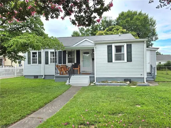 3421 Somme Avenue, Norfolk, VA 23509