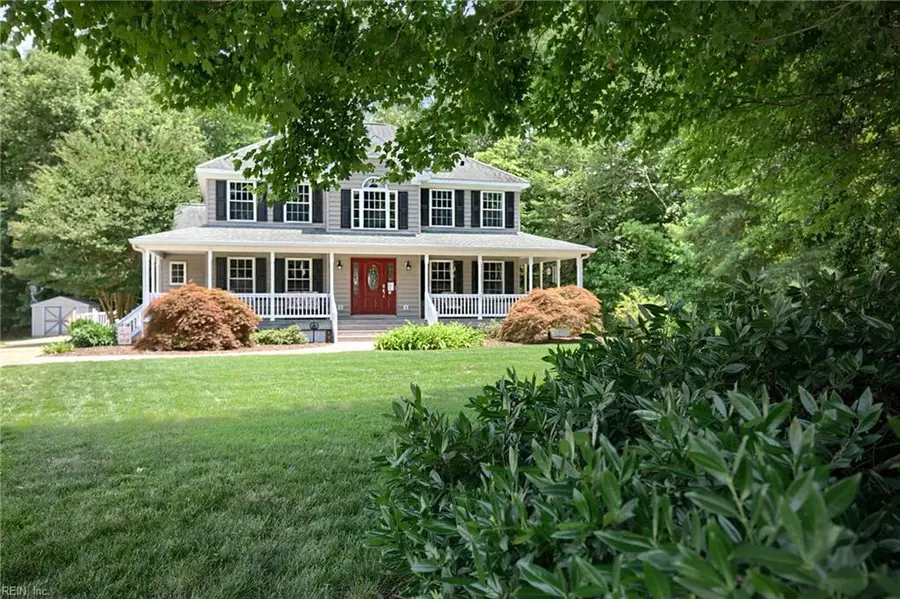 23080 Quail Covey Court, Carrollton, VA 23314 - #2