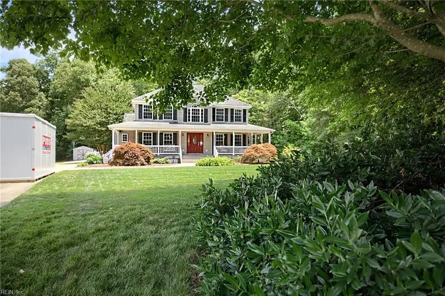 23080 Quail Covey Court, Carrollton, VA 23314 - #3