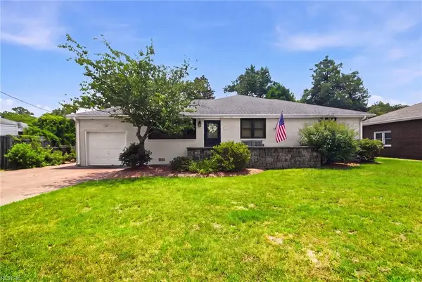 2933 Cape Henry Drive, Virginia Beach, VA 23451