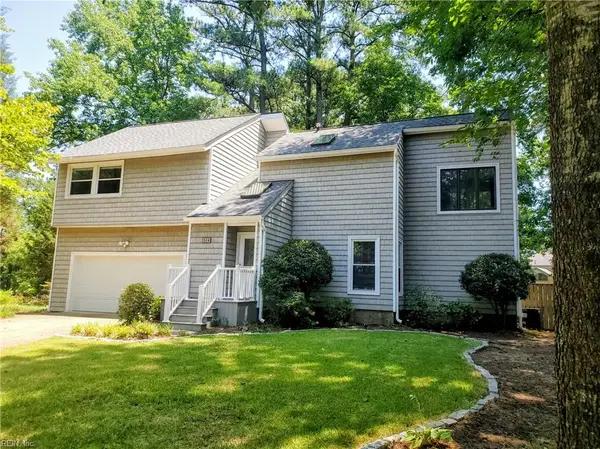 504 Torrey Court, Virginia Beach, VA 23454