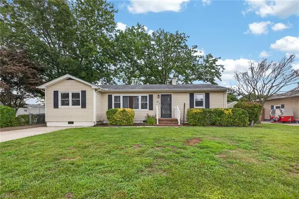 116 Effie Avenue, Norfolk, VA 23502