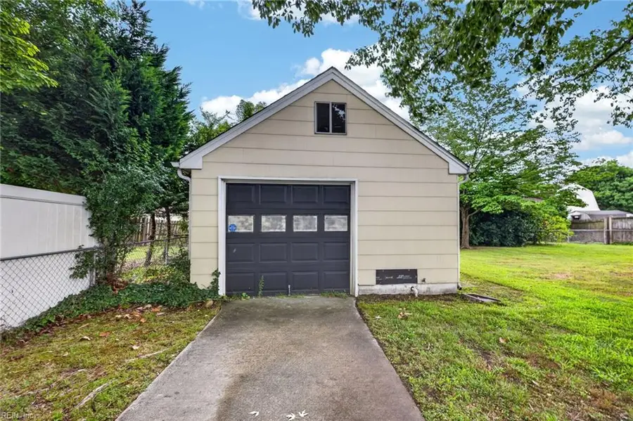 116 Effie Avenue, Norfolk, VA 23502 - #2