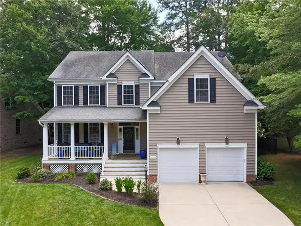13386 Chesapeake Place, Carrollton, VA 23314