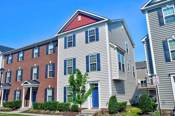 5020 Spinel Street, Virginia Beach, VA 23462