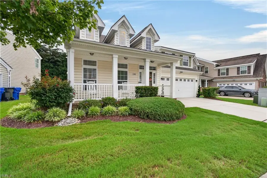 1005 Boundary Drive #4, Suffolk, VA 23434 - #3