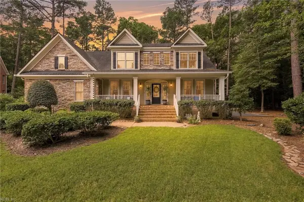 101 Adams Court, Carrollton, VA 23314