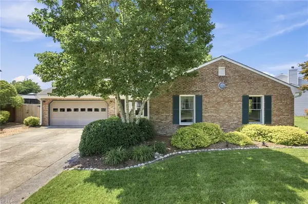 2313 Rockingchair Lane, Virginia Beach, VA 23456