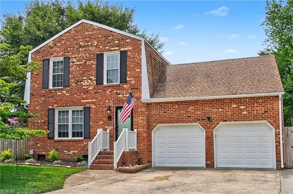 901 Lela Lane, Chesapeake, VA 23322