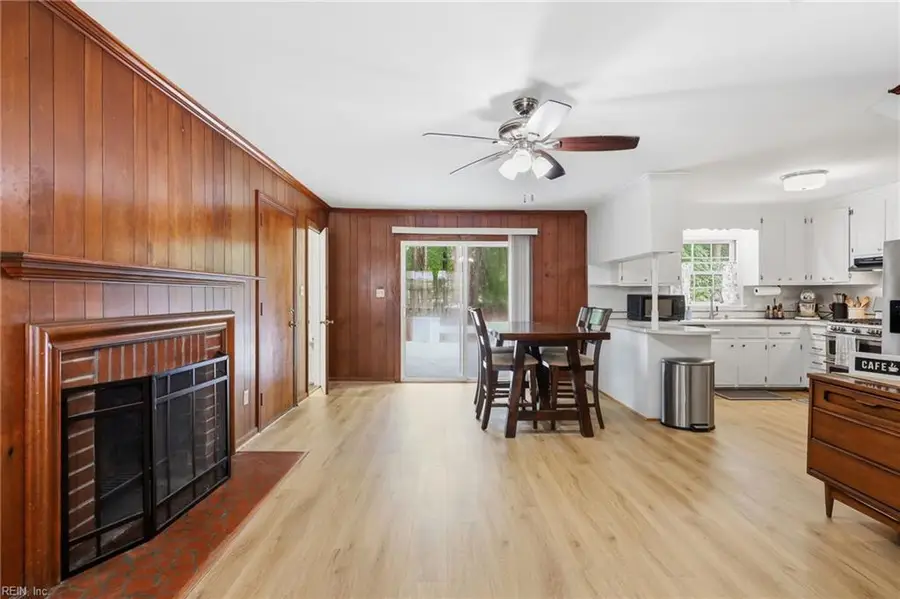 105 Huxley Place, Newport News, VA 23606 - #3
