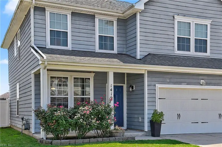 1412 Elder Street, Elizabeth City, NC 27909 - #3