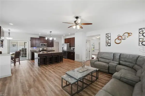 1131 Madison Lynn Way, Chesapeake, VA 23322