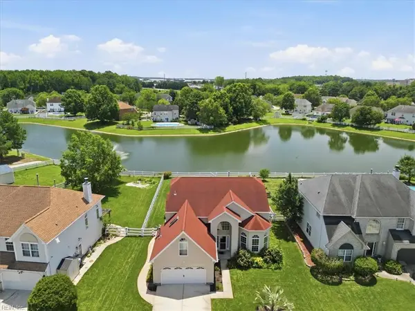 3517 Criollo Drive, Virginia Beach, VA 23453