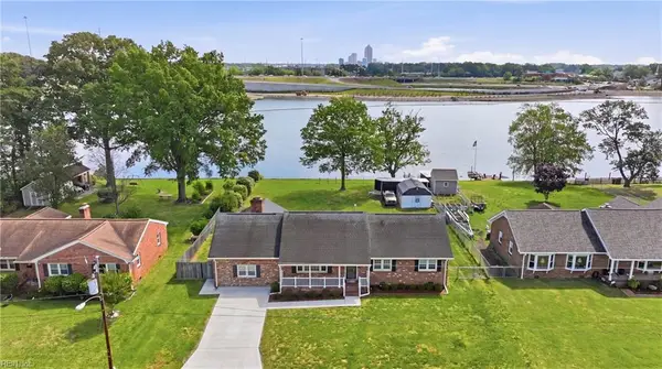 128 Convention Drive, Virginia Beach, VA 23462