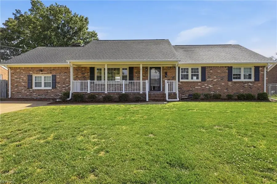 128 Convention Drive, Virginia Beach, VA 23462 - #2