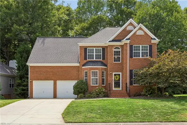6100 Shrewsbury Square, Williamsburg, VA 23188