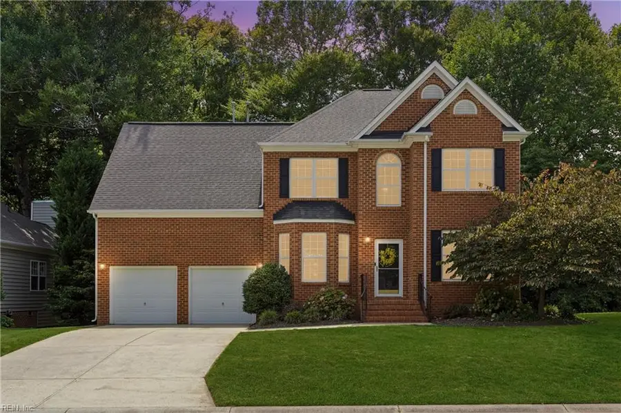 6100 Shrewsbury Square, Williamsburg, VA 23188 - #2