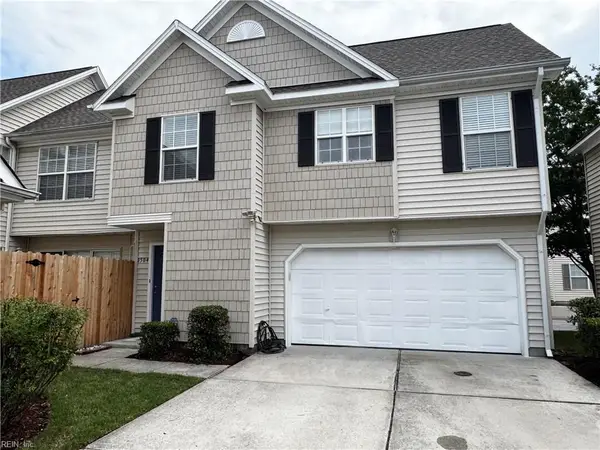 1504 Chateau Run Court, Virginia Beach, VA 23456