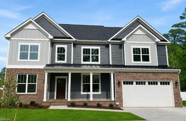 2512 Peaceful Lane, Virginia Beach, VA 23456