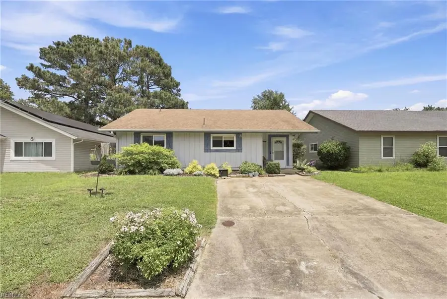 4311 Tall Oak Court, Virginia Beach, VA 23462 - #2