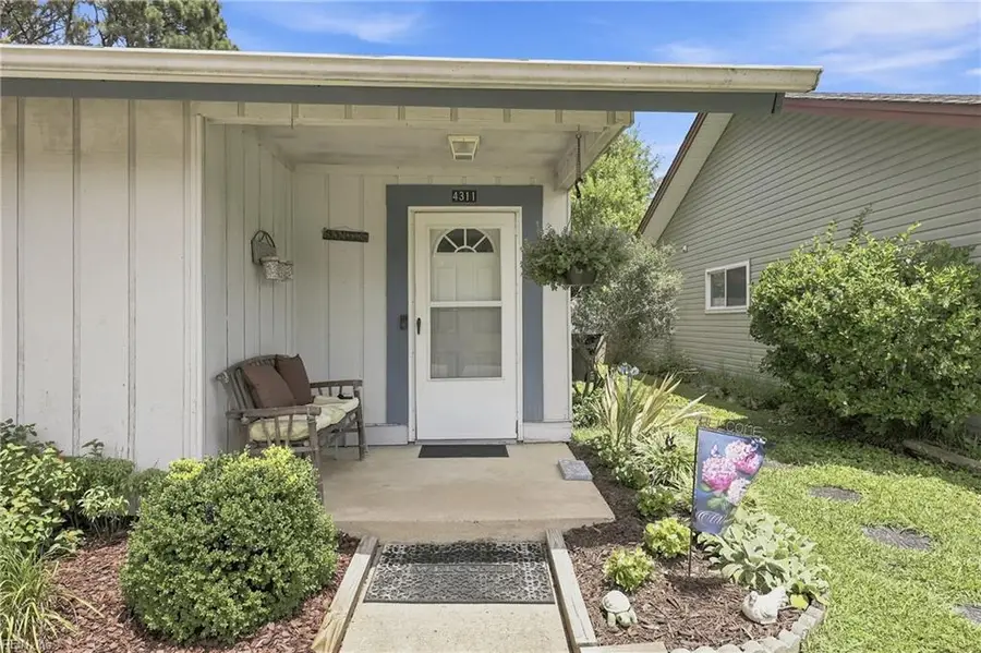 4311 Tall Oak Court, Virginia Beach, VA 23462 - #3