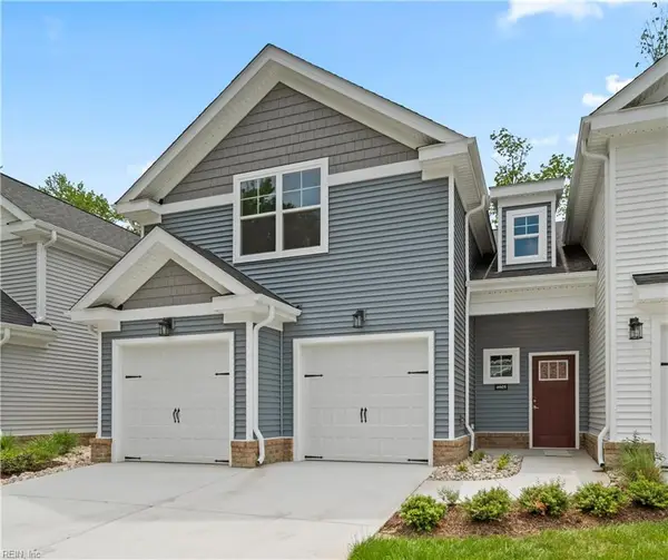 4605 Longleaf Place, Chesapeake, VA 23321