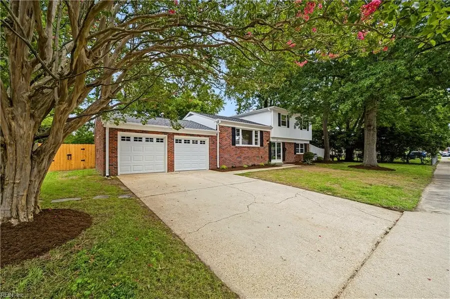 118 Tanglewood Drive, Hampton, VA 23666 - #2