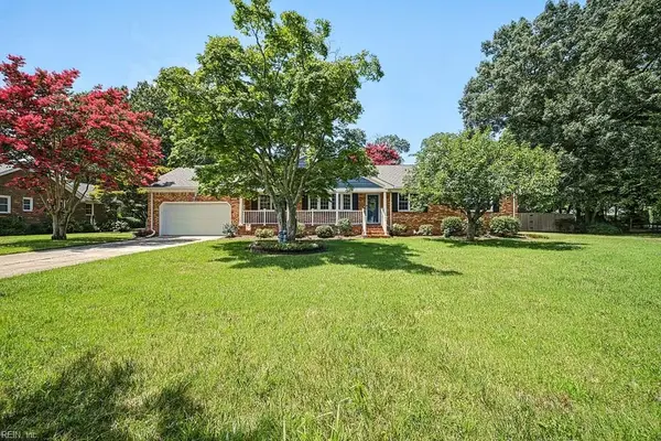 4432 N Witchduck Road, Virginia Beach, VA 23455