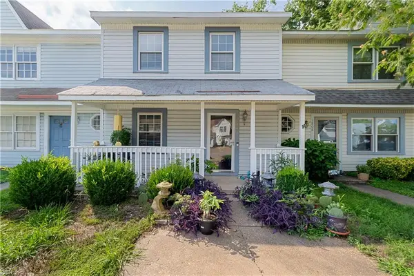 1806 Beckwood Common, Chesapeake, VA 23320